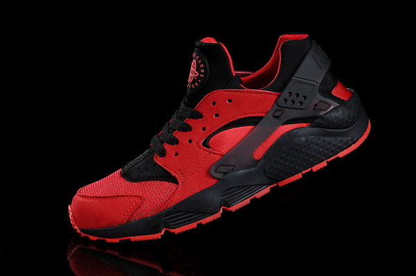 Nike Air Huarache I Men Shoes--073